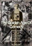 The Golden Age Of Comedy [DVD]