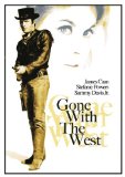 Gone With The West [DVD] [1975]