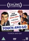 Touch And Go [DVD] [1955]