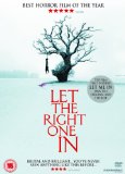 Let The Right One In [DVD] [2008]