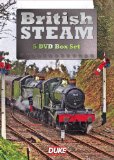 British Steam Box Set (5 DVD)