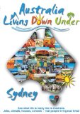 Living Down Under - Sydney DVD