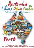 Living Down Under - Perth DVD