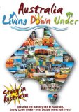 Living Down Under - Studying DVD