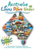 Living Down Under - Retiring DVD