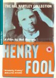 Henry Fool [DVD] [1998]