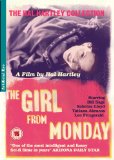 The Girl From Monday [DVD] [2005]