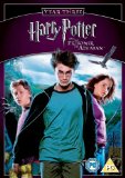 Harry Potter And The Prisoner Of Azkaban [DVD] [2004]