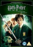 Harry Potter And The Chamber Of Secrets [DVD] [2002]