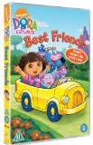 Dora The Explorer - Best Friends [DVD]