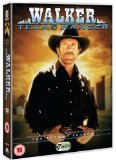 Walker Texas Ranger - Series 2 [DVD]
