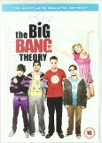 Big Bang Theory - Series 2 - Complete [DVD]
