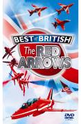Best Of British - The Red Arrows [DVD]