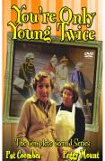 You're Only Young Twice - Series 2 - Complete [DVD] [1978]