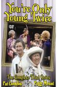 You're Only Young Twice - Series 3 - Complete [DVD] [1979]