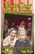 You're Only Young Twice - Series 4 - Complete [DVD] [1980]