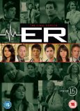 ER: The Complete Fifteenth Season [DVD]