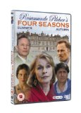 Rosamunde Pilcher: Four Seasons (Summer/Autumn) [DVD]