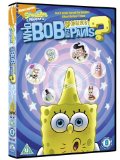 Spongebob Squarepants - Who Bob What Pants [DVD]