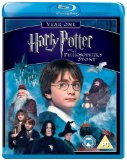 Harry Potter And The Philosopher's Stone [Blu-ray] [2001]