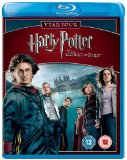 Harry Potter And The Goblet Of Fire [Blu-ray] [2005]