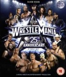 WWE - Wrestlemania 25 [Blu-ray] [2009]