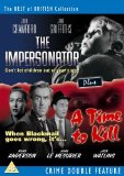 A Time To Kill/The Impersonator [DVD]