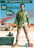 Breaking Bad - Series 1 - Complete [DVD] [2008]