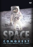 Space Conquest - The First Twenty Five Years [DVD] [2009]