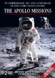 The Apollo Missions [DVD]
