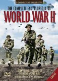 The Complete Encyclopedia Of World War Two [DVD]