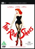 The Red Shoes [DVD] [1948]