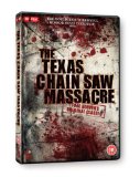 Texas Chainsaw Massacre [DVD] [1974]