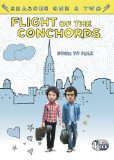 Flight Of The Conchords - Complete HBO First and Second Season [DVD]