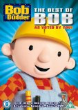Bob The Builder - The Best Of Bob [DVD] [2009]