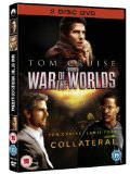 Collateral/War Of The Worlds [DVD]