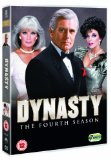 Dynasty - Series 4 [DVD]