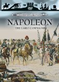 Napoleon - Early Campaigns [DVD]
