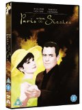 Paris When It Sizzles [DVD] [1964]
