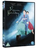 Roman Holiday [DVD] [1953]