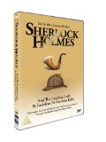 Sherlock Holmes - And The Leading Lady / Incident At Victoria Falls [DVD]
