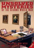 Unsolved Mysteries Of World War Two [DVD]