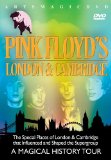 Pink Floyd - Pink Floyd's London & Cambridge (A Magical History Tour) [DVD]
