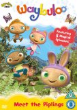 Waybuloo [DVD]