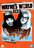 Wayne's World/Wayne's World 2 [DVD] [1992]