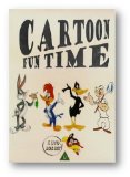 Cartoon Fun Time [DVD]