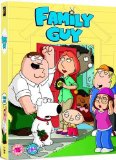 Family Guy - Season 8 [DVD]