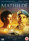 Mathilde [DVD]