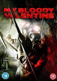 My Bloody Valentine [DVD] [2008]
