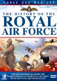 The History of the Royal Air Force [DVD]
